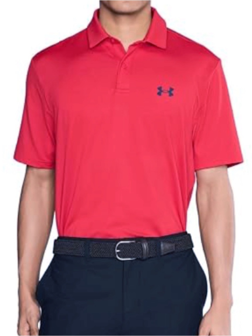 Under Armour Playoff Polo Shirt
